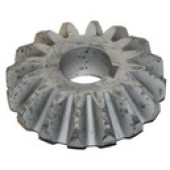 Колесо зубчатое