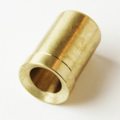 Втулка латунная