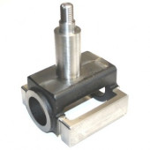 Корпус втулки винта