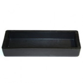 Рамка корпуса втулки винта подъема платформы