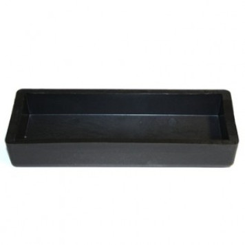 Рамка корпуса втулки винта подъема платформы LOHR