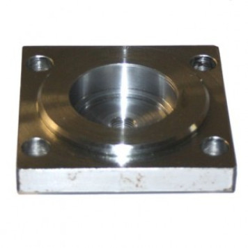 Крышка редуктора, квадратная LOHR