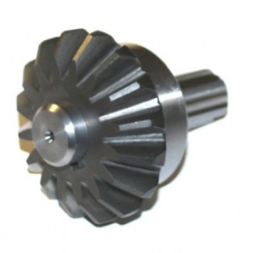 Вал редуктора с подшипником, короткий LOHR