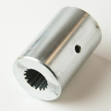 Муфта мелкозубчатая, соединительная LOHR