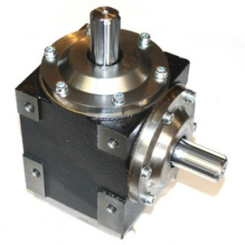 Редуктор обратного вращения LOHR