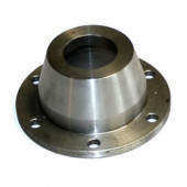 Крышка редуктора