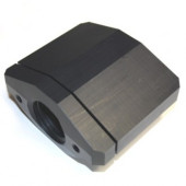 Втулка винта подъема платформы