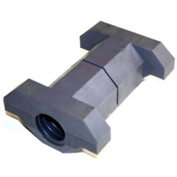 Направляющая гайка подъемного винта нейлоновая LOHR LOHR