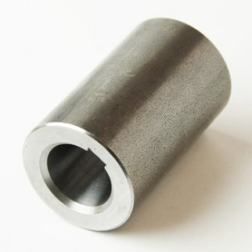 Муфта винта под шпонку, нижняя LOHR