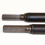 Вал соединительный