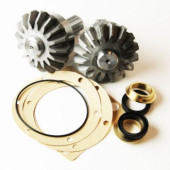 Ремкомплект редуктора прямого вращения