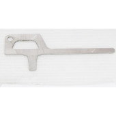 Ключ измерения зазоров