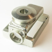 Корпус втулки винта