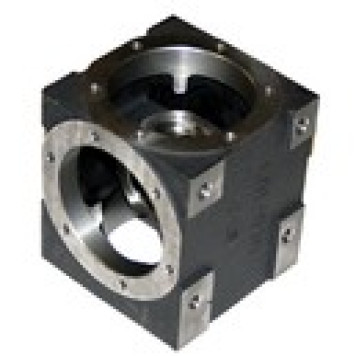 Корпус редуктора LOHR