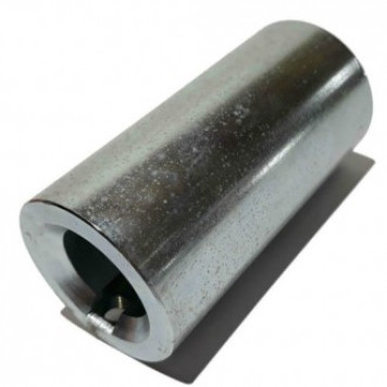 Муфта под шпонку, длинная LOHR