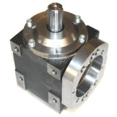 Редуктор мотора "Паркер"