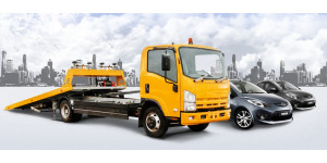 Услуги эвакуаторов и автовозов по всей РФ