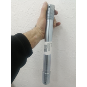 Палец центральный сцепного устройства