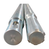 Вал соединительный L=904мм 6-0 шлиц (=R01-021 / E021002D)