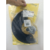 Защита тормозная (к-т на 1 сторону) Mansons (=709317816) 870.008