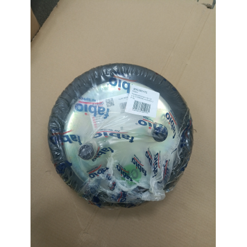 Пневморессора тип 22 (=4731045300,AU343012P18)