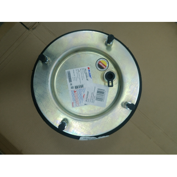 Пневморессора двухволновая 4 шпильки (=E017009)