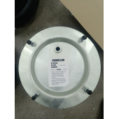 Пневморессора 2 волны 4 шп трапа козления (=SP553002F01)