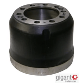 Барабан тормозной Gigant (=709380037)