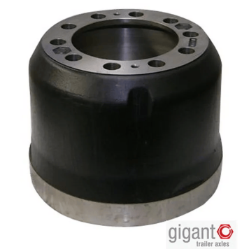 Барабан тормозной Gigant (=709380037)
