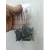 Шпонка гидромотора 8x7x32 (=100-525)