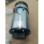 Электродвигатель силовой установки 24V 4.5kW Китай