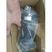 Мотор двухвальный гидравлический (=129026) iSF