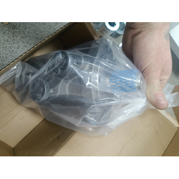 Мотор гидравлический BMR160 Китай