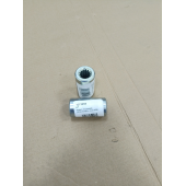 Муфта 13 шлицов (=F00167804, =L01-036)