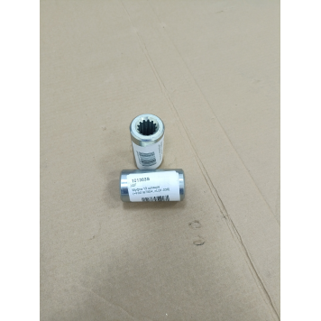 Муфта 13 шлицов (=F00167804, =L01-036)