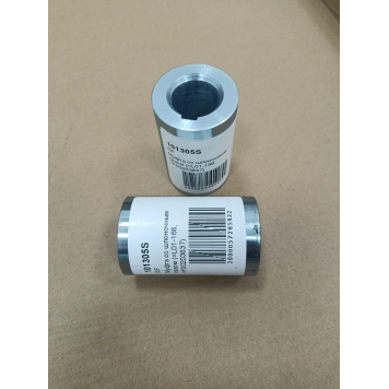 Муфта со шпоночным пазом (=L01-166, =F00203837)