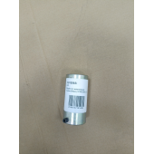 Муфта со шпоночным пазом 90мм (=F00358913)