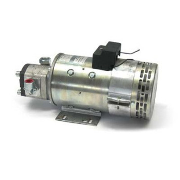 Силовая установка электронасоса 129118 ROLFO