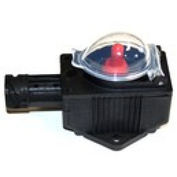 Кнопка запуска ДВС с платформы 1358 ROLFO