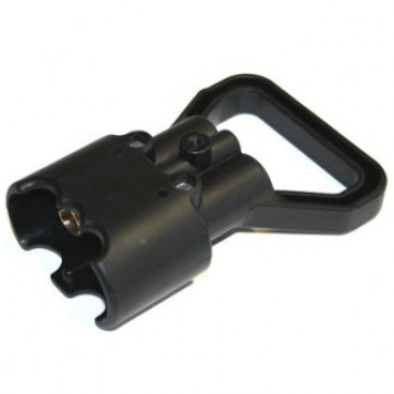 Вилка 250А 1356 ROLFO