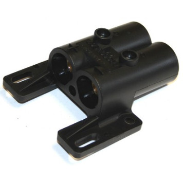 Розетка 250А 136156 ROLFO