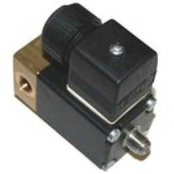 Электроклапан 3/2, закрытый 139056 ROLFO