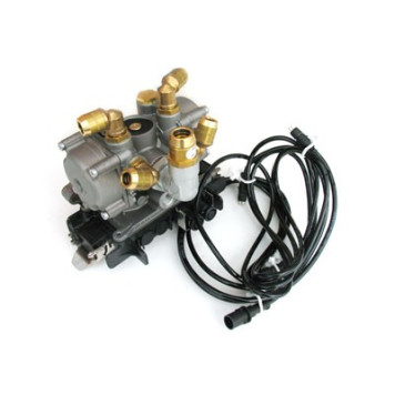 Модулятор прицепа в сборе 139411 ROLFO