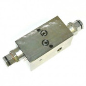 Клапан электромагнитный