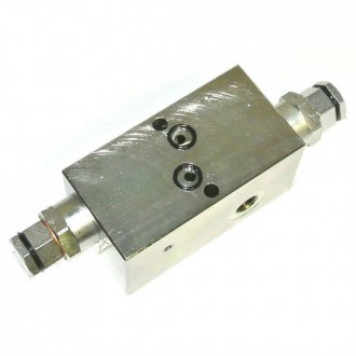 Клапан электромагнитный 1367 ROLFO