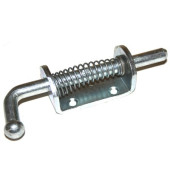 Замок лестницы прицепа