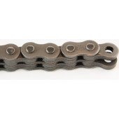 Цепь платформы прицепа лев.