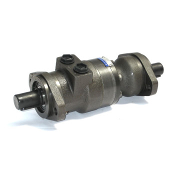 Мотор двухвальный, гидравлический (ОМР160) 129026 ROLFO