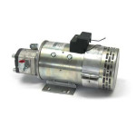 Электродвигатель силовой установки 4500W