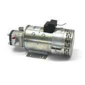 Насос силовой установки